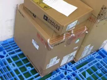 上海电子元器件回收 绿色环保与经济价值的双重选择